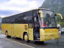 VOLVO B12-600 B