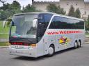 Setra S416 HDH